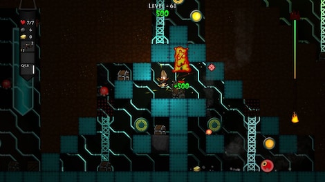 99 Levels to Hell Steam Gift GLOBAL - 6