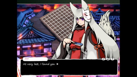 99 Spirits - Cage of Night Steam Key GLOBAL - 3