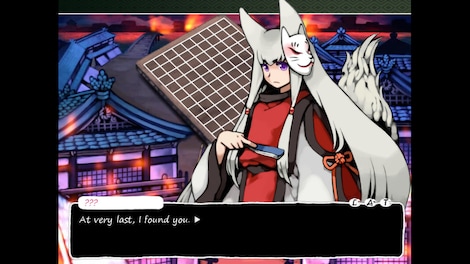 99 Spirits Steam Gift GLOBAL - 3