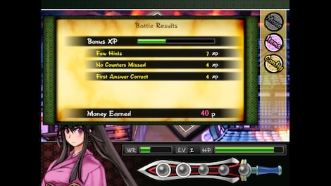 99 Spirits Steam Gift GLOBAL - 6