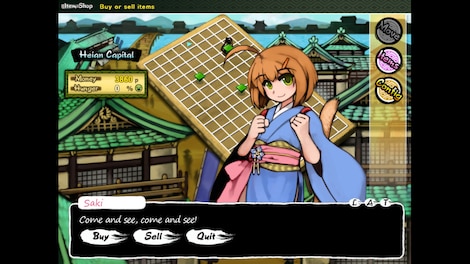 99 Spirits Steam Gift GLOBAL - 4