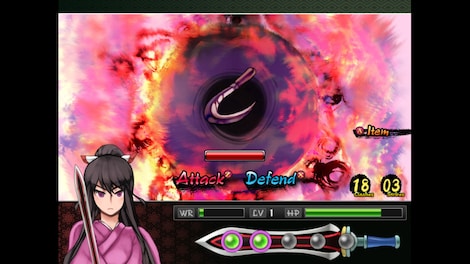 99 Spirits Steam Gift GLOBAL - 8