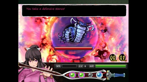 99 Spirits Steam Gift GLOBAL - 9