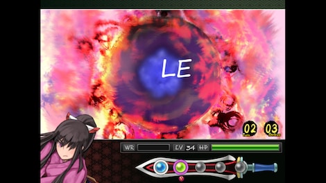 99 Spirits Steam Gift GLOBAL - 11