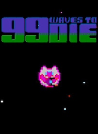 99 Waves to Die Steam Key GLOBAL - 1