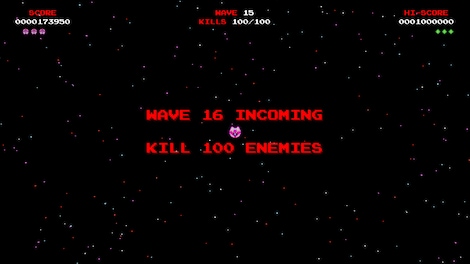 99 Waves to Die Steam Key GLOBAL - 10