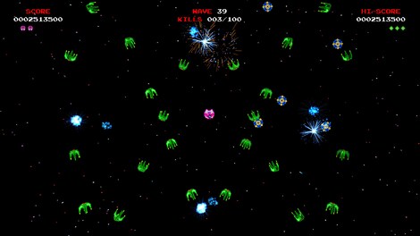 99 Waves to Die Steam Key GLOBAL - 8