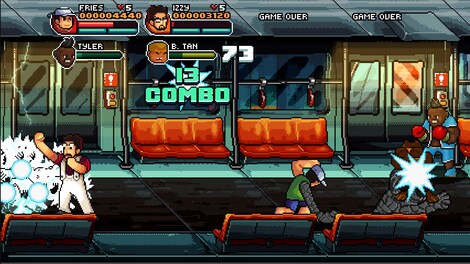 99Vidas (PC) - Steam Key - GLOBAL - 6