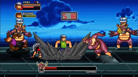 99Vidas (PC) - Steam Key - GLOBAL - 3