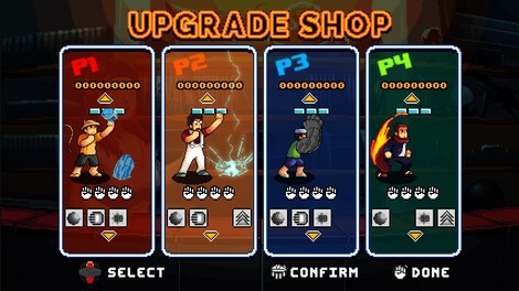 99Vidas (PC) - Steam Key - GLOBAL - 4