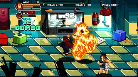 99Vidas (PC) - Steam Key - GLOBAL - 5