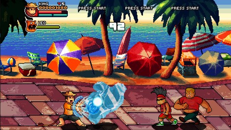 99Vidas (PC) - Steam Key - GLOBAL - 8