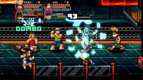 99Vidas (PC) - Steam Key - GLOBAL - 11
