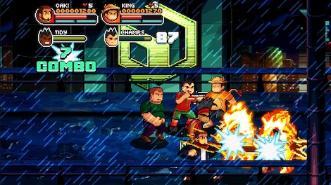 99Vidas (PC) - Steam Key - GLOBAL - 9