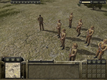 9th Company: Roots Of Terror Steam Key GLOBAL - 4