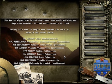 9th Company: Roots Of Terror Steam Key GLOBAL - 3