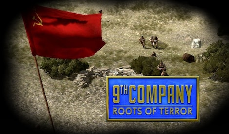 9th Company: Roots Of Terror Steam Key GLOBAL - 0
