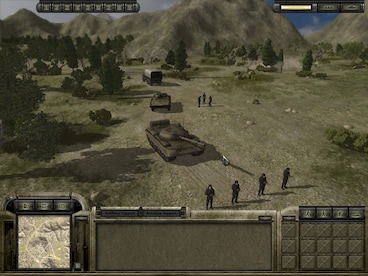 9th Company: Roots Of Terror Steam Key GLOBAL - 6