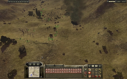 9th Company: Roots Of Terror Steam Key GLOBAL - 8