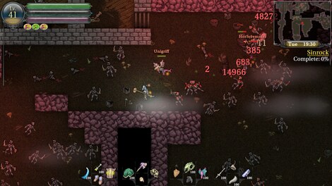 9th Dawn III (PC) - Steam Gift - JAPAN - 9