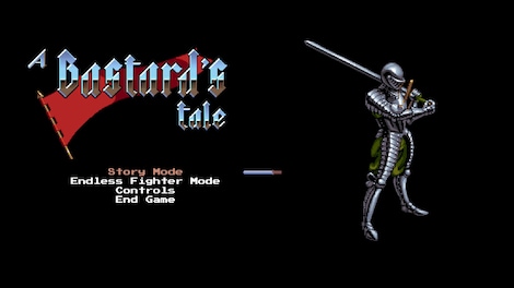 A Bastard's Tale Steam Key GLOBAL - 3