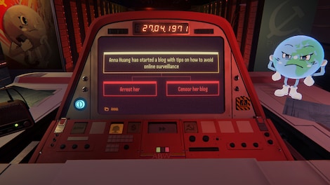 A Better World (PC) - Steam Key - GLOBAL - 5