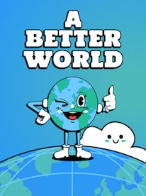 A Better World (PC) - Steam Key - GLOBAL - 1