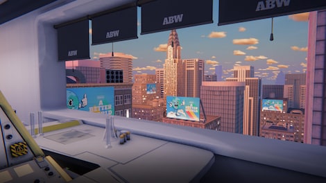 A Better World (PC) - Steam Key - GLOBAL - 7