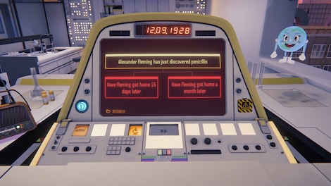 A Better World (PC) - Steam Key - GLOBAL - 6