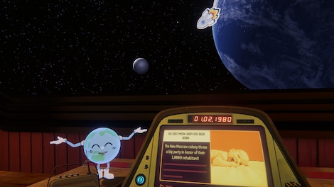 A Better World (PC) - Steam Key - GLOBAL - 8