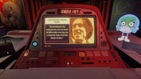 A Better World (PC) - Steam Key - GLOBAL - 11