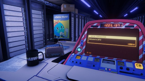 A Better World (PC) - Steam Key - GLOBAL - 9