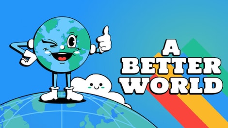 A Better World (PC) - Steam Key - GLOBAL - 0