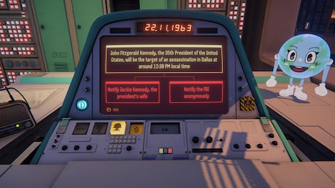 A Better World (PC) - Steam Key - GLOBAL - 12