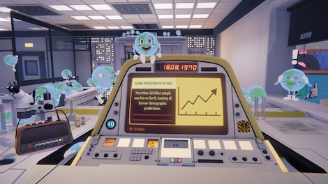 A Better World (PC) - Steam Key - GLOBAL - 3