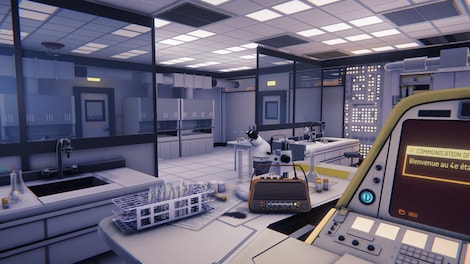 A Better World (PC) - Steam Key - GLOBAL - 10