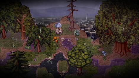 A Bird Story Steam Gift GLOBAL - 7