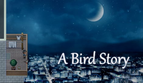 A Bird Story Steam Key GLOBAL - 2