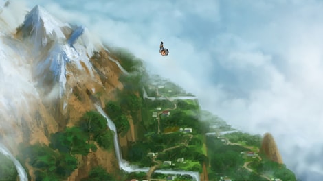 A Bird Story Steam Key GLOBAL - 6