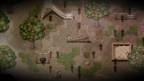 A Bird Story Steam Key GLOBAL - 3