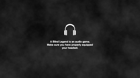 A Blind Legend Steam Gift GLOBAL - 5