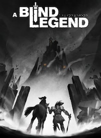 A Blind Legend Steam Key GLOBAL - 1