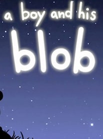 A Boy and His Blob Steam Key GLOBAL - 13