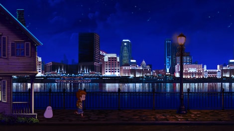 A Boy and His Blob Steam Key GLOBAL - 12