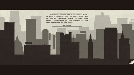 A Case of Distrust Steam Key GLOBAL - 5