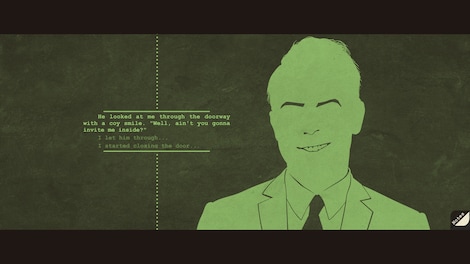 A Case of Distrust Steam Key GLOBAL - 6