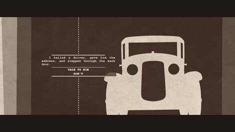A Case of Distrust Steam Key GLOBAL - 7