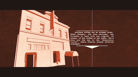 A Case of Distrust Steam Key GLOBAL - 8