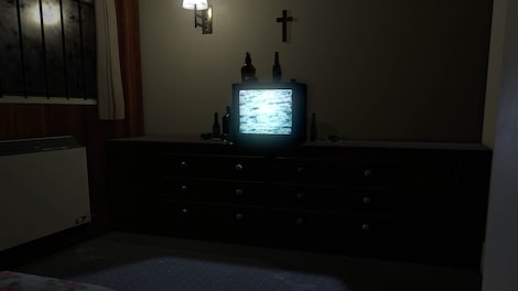 A Chair in a Room : Greenwater VR Steam Gift GLOBAL - 5