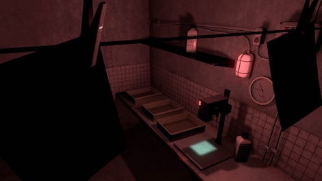 A Chair in a Room : Greenwater VR Steam Gift GLOBAL - 3